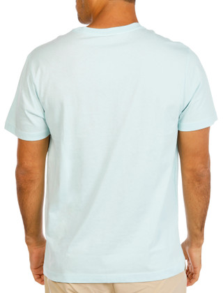 Thumbnail 3: Hurley Men's Pocket T-Shirt 