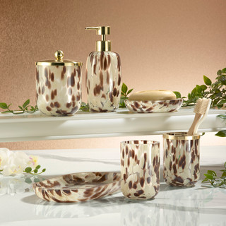 Thumbnail 4: Nicole Miller Nicole Miller Safari Tumbler 