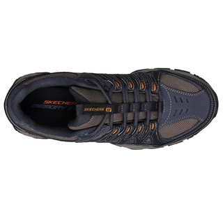 Thumbnail 3: Skechers Mens Afterburn M Fit 2.0 Athletic Shoes 