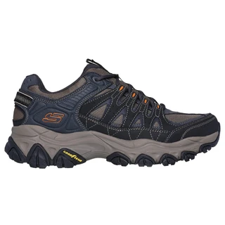 Thumbnail 4: Skechers Mens Afterburn M Fit 2.0 Athletic Shoes 