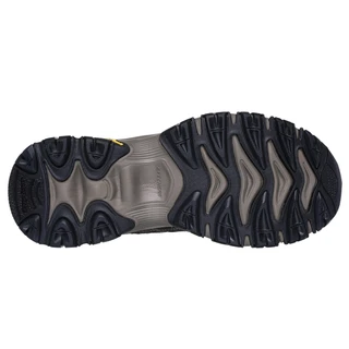 Thumbnail 5: Skechers Mens Afterburn M Fit 2.0 Athletic Shoes 