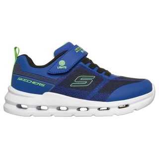 Thumbnail 3: Skechers Boys Glide Step Light Athletic Shoes 