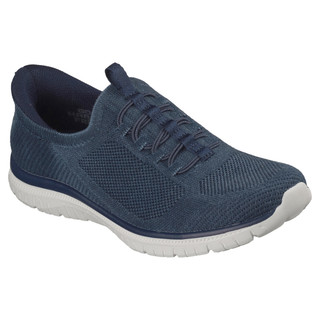 Thumbnail 1: Skechers Womens Slip-Ins Virtue Sienna Athletic Shoes 