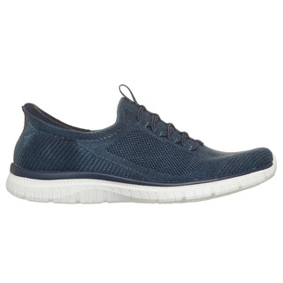 Thumbnail 3: Skechers Womens Slip-Ins Virtue Sienna Athletic Shoes 