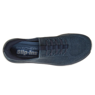 Thumbnail 5: Skechers Womens Slip-Ins Virtue Sienna Athletic Shoes 