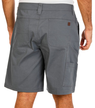 Thumbnail 2: Weatherproof Vintage Men's Micro Ripstop Utility Shorts 