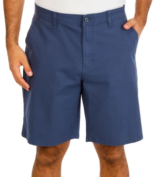 Thumbnail 1: Weatherproof Vintage Men's Micro Ripstop Shorts 