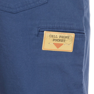 Thumbnail 2: Weatherproof Vintage Men's Micro Ripstop Shorts 