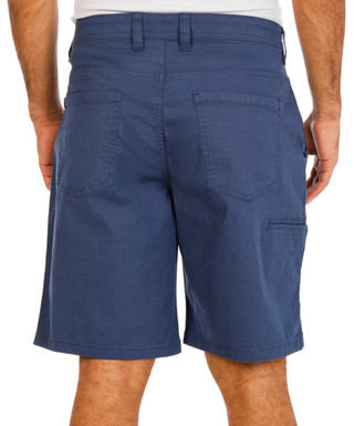 Thumbnail 4: Weatherproof Vintage Men's Micro Ripstop Shorts 