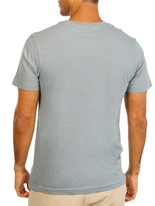 Thumbnail 3: Hurley Men's Boxed Logo T-Shirt 