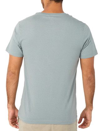 Thumbnail 7: Hurley Men's Boxed Logo T-Shirt 