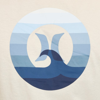 Thumbnail 2: Hurley Men's Sport Graphic T-Shirt 