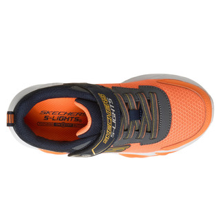Thumbnail 4: Skechers Boys Light Surge Athletic Shoes 