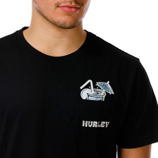 Thumbnail 6: Hurley Men's Pocket T-Shirt 