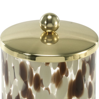 Thumbnail 5: Nicole Miller Nicole Miller Safari Jar 