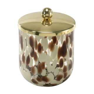 Thumbnail 1: Nicole Miller Nicole Miller Safari Jar 