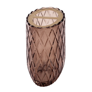 Thumbnail 3: Nicole Miller  Bijou Toothbrush Holder 
