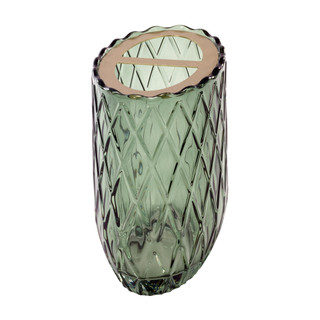 Thumbnail 3: Nicole Miller  Bijou Toothbrush Holder 