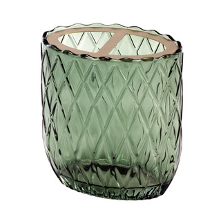 Thumbnail 1: Nicole Miller  Bijou Toothbrush Holder 
