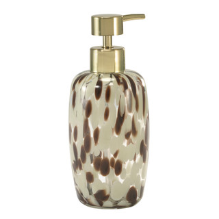 Thumbnail 2: Nicole Miller Nicole Miller Safari Lotion Dispenser 