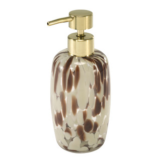 Thumbnail 1: Nicole Miller Nicole Miller Safari Lotion Dispenser 
