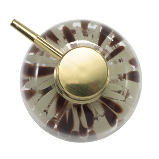Thumbnail 5: Nicole Miller Nicole Miller Safari Lotion Dispenser 