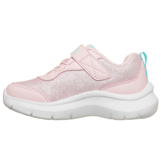 Thumbnail 2: Skechers Skech Fast Sparkly Sister Toddler Sneaker 