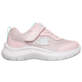 Thumbnail 3: Skechers Skech Fast Sparkly Sister Toddler Sneaker 