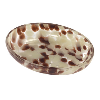 Thumbnail 1: Nicole Miller Nicole Miller Safari Soap Dish 