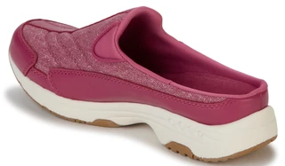 Thumbnail 2: Easy Spirit Womens Traveltime 743 Mule Sneakers 