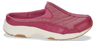 Thumbnail 4: Easy Spirit Womens Traveltime 743 Mule Sneakers 