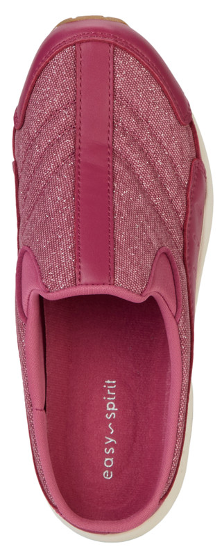 Thumbnail 5: Easy Spirit Womens Traveltime 743 Mule Sneakers 