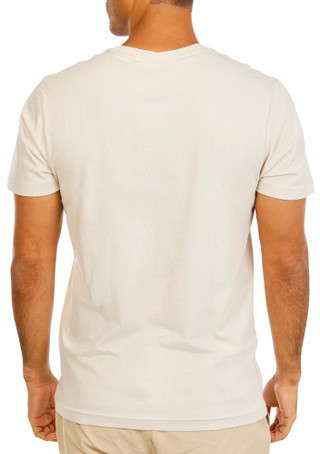 Thumbnail 2: Hurley Men's Embroidered Boxed Logo T-Shirt 