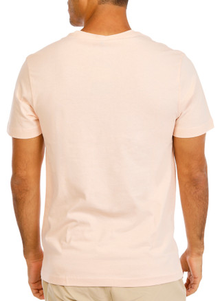 Thumbnail 2: Hurley Men's Short Sleeve Embroidered Boxed Logo Shirt 