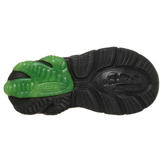Thumbnail 2: Skechers Boys Skech O Saurus Lights 3.0 Athletic Shoes 