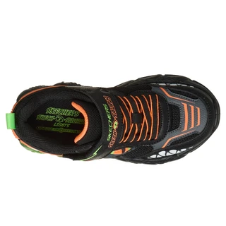 Thumbnail 4: Skechers Boys Skech O Saurus Lights 3.0 Athletic Shoes 