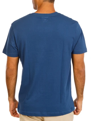 Thumbnail 2: Hurley Men's Peekaboo Pocket T-Shirt 