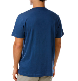Thumbnail 2: Hurley Men's Peekaboo Pocket T-Shirt 