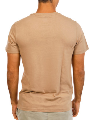 Thumbnail 3: Hurley Men's Short Sleeve Boxed Logo Shirt 