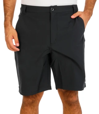 Thumbnail 1: TRUE TIMBER Men's Twin Reef Hybrid Shorts 