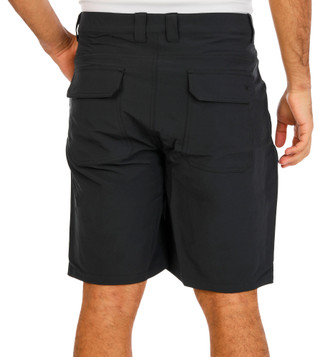 Thumbnail 3: TRUE TIMBER Men's Twin Reef Hybrid Shorts 