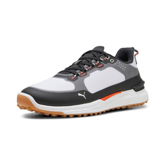 Thumbnail 1: Puma Golf Mens Ignite Elevate X Golf Shoes 