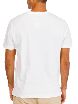 Thumbnail 4: Hurley Men's Lounge Lizard Pocket T-Shirt 