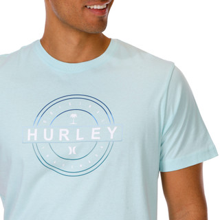 Thumbnail 2: Hurley Men's Logo T-Shirt 