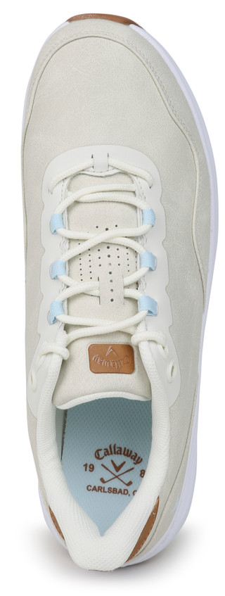 Thumbnail 2: Callaway Womens Coronado V4 Golf Shoes 