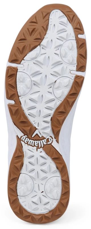 Thumbnail 4: Callaway Womens Coronado V4 Golf Shoes 