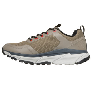 Thumbnail 2: Skechers Mens Waterproof D'Lux Journey Slate Park Shoes 