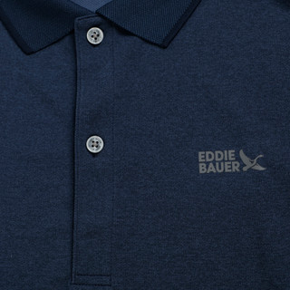 Thumbnail 2: Eddie Bauer Big Men's Short Sleeve Pro polo 