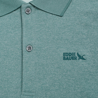 Thumbnail 2: Eddie Bauer Big Men's Short Sleeve Pro polo 