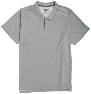 Thumbnail 1: Eddie Bauer Big Men's Short Sleeve Pro polo 